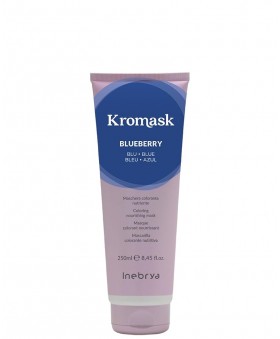 Inebrya KroMask BlueBerry 250ml Inebrya KroMask BlueBerry 250ml