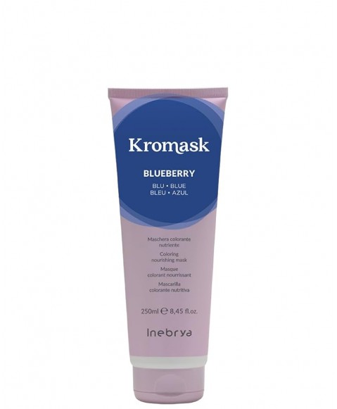 Inebrya KroMask BlueBerry  250ml