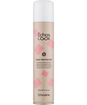 Echosline Heat Protector 200ml