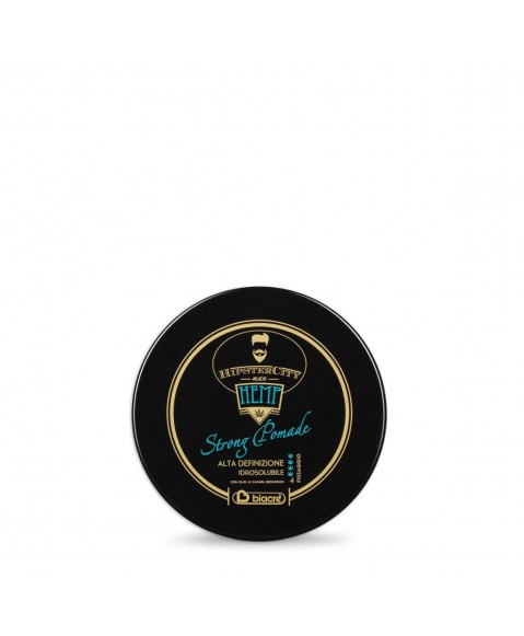 Biacre Hipster City Strong Pomade 100ml