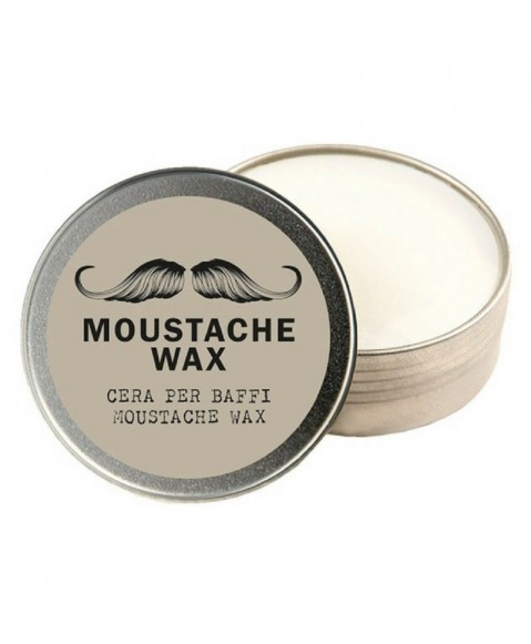 Dear Beard Moustache Wax 30ml
