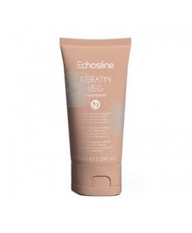 Echosline Keratin Veg Treatment 100ml