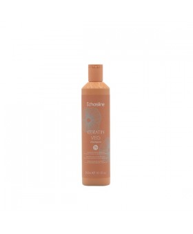 Echosline Keratin Veg shampoo 300ml