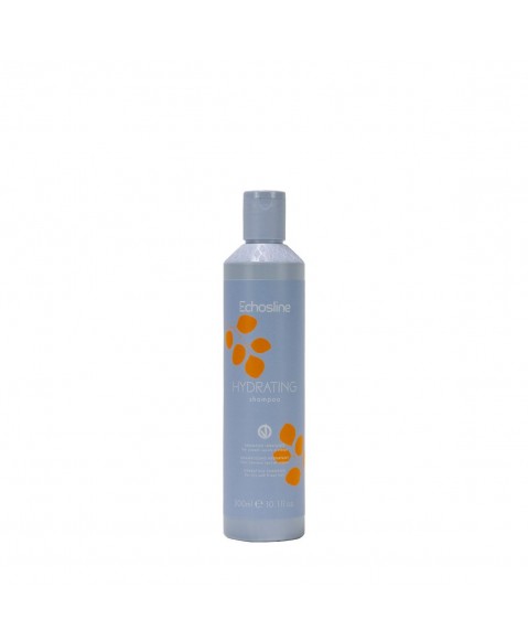 Echosline Hydrating Shampoo 300ml