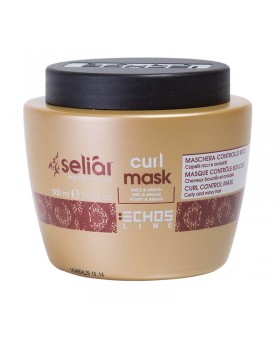 Echosline Seliar Curl Mask 500ml