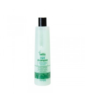 Echosline Seliar Mint Shampoo 350ml
