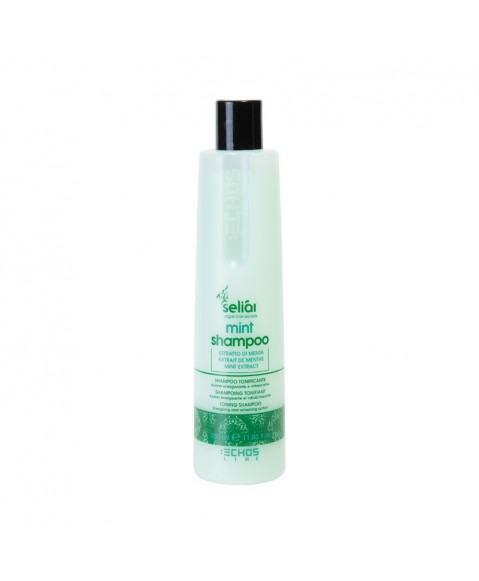 Echosline Seliar Mint Shampoo 350ml