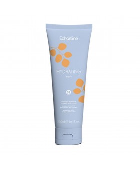 Echosline Hydrating Mask 300ml
