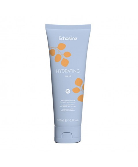 Echosline Hydrating Mask 300ml