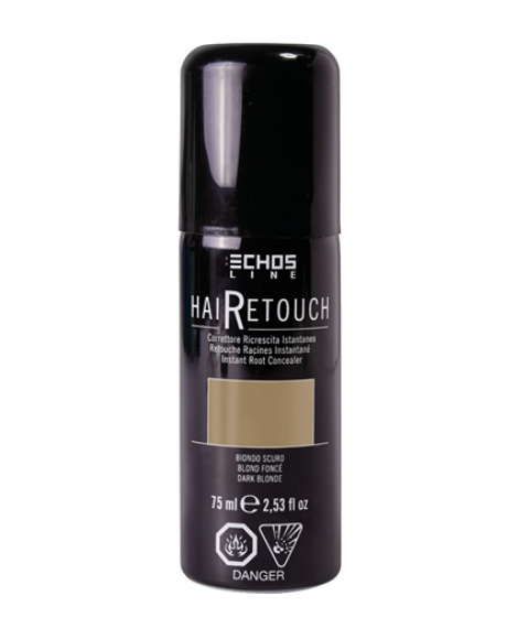 Echosline Hair Retouch Spray Dark Blonde 75ml