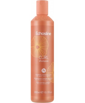 Echosline Curl Shampoo 300ml
