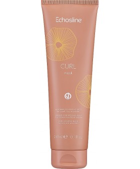 Echosline Curl Mask 250ml