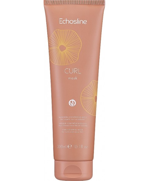 Echosline Curl Mask 250ml