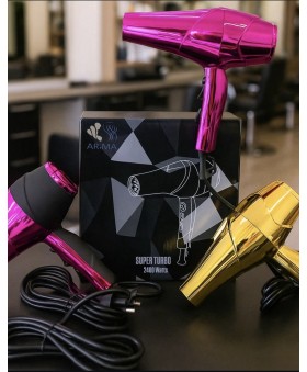 ARMA DRYER 2400w