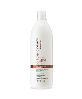 Inebrya Keratin Shampoo 1000ml