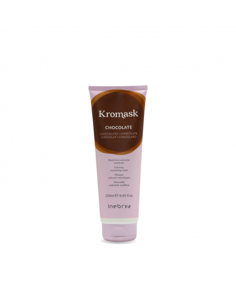 Inebrya KroMask Chocolate 250ml