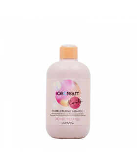 Inebrya Ice Cream Keratin Shampoo 300ml