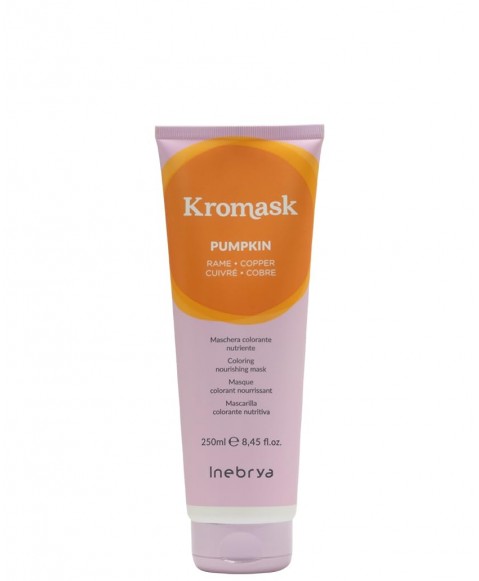 Inebrya Kro Mask Rame Intenso 250ml