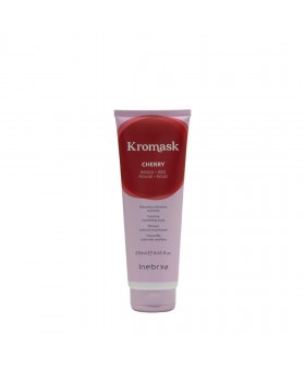 Inebrya Kro Mask Red 250ml