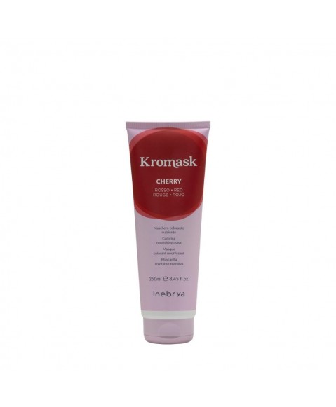 Inebrya Kro Mask Red 250ml