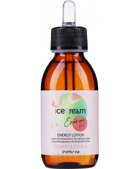 Inebrya Energy Lotion 125ml