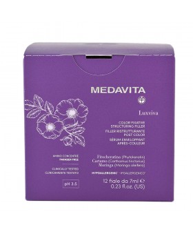 Medavita After Color Protective Lotions 12x7ml