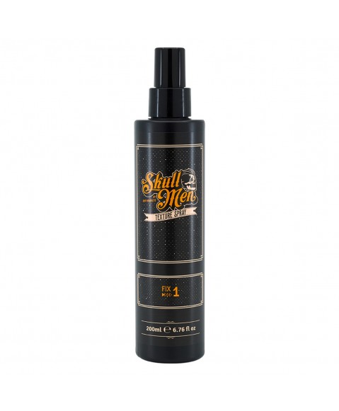 Skullmen Texture Spray 200ml