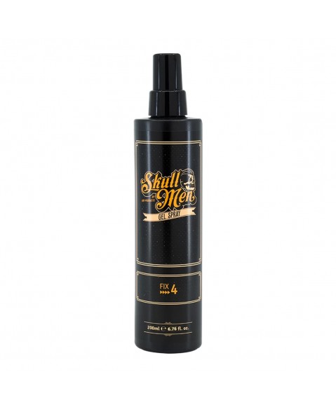 Skullmen Gel Spray 200ml