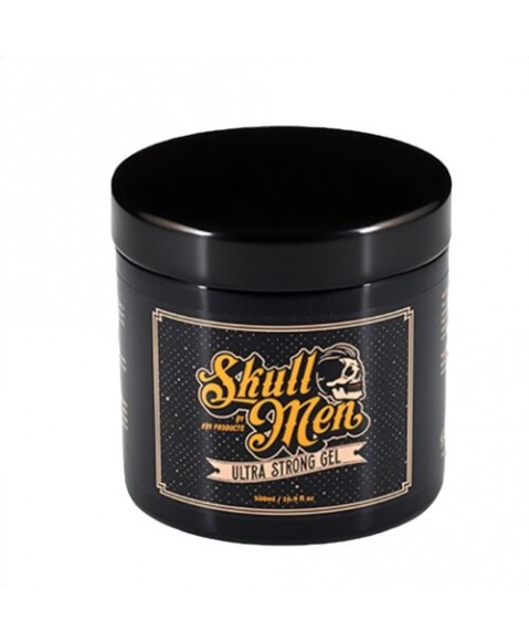 Skullmen Ultra Strong Gel 500ml