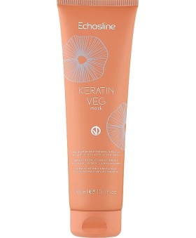 Echosline Keratin Veg mask 300ml