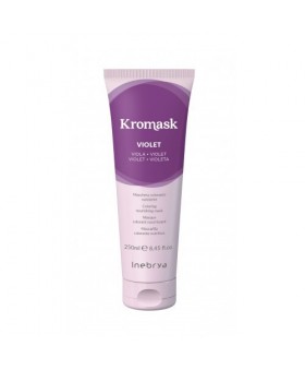 Inebrya KroMask Viola 250 ml
