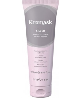 Inebrya KroMask Silver 250ml Inebrya KroMask Silver 250ml
