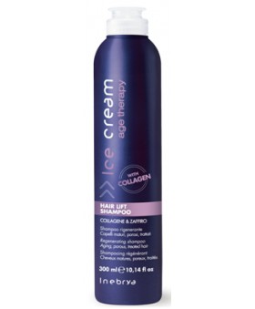 Inebrya Hair Lift Shampoo 300ml